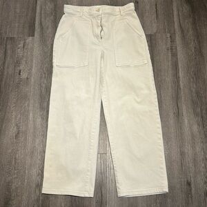 Wilfred women’s denim pant